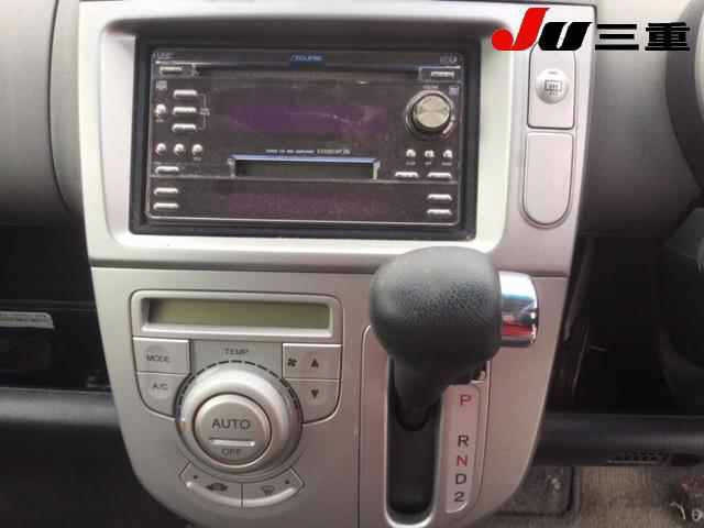 HONDA LIFE 2008
