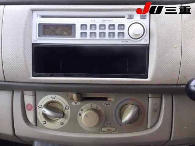 SUBARU STELLA 2008