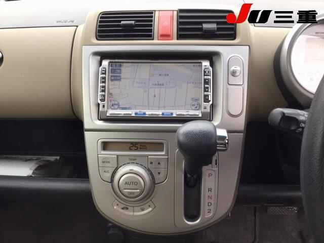 HONDA LIFE 2008