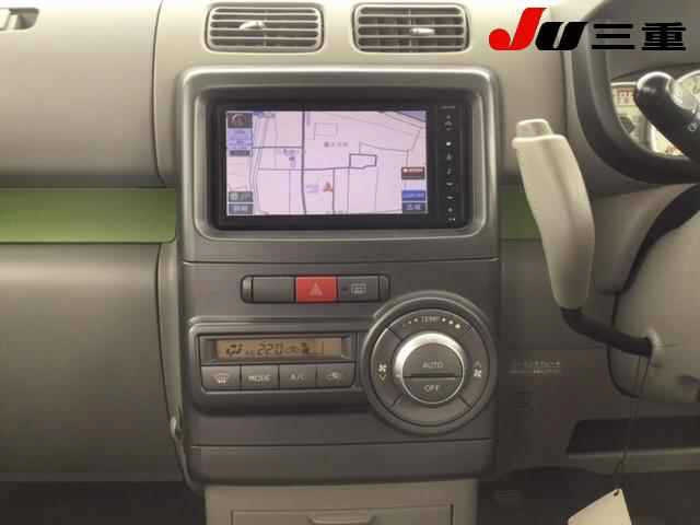 DAIHATSU MOVE CONTE 2014