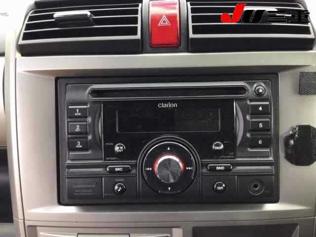 HONDA ZEST 2010