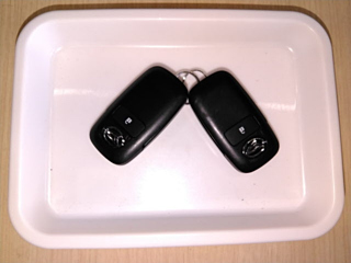 car slider