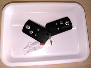car slider