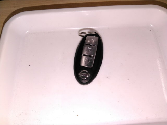 NISSAN FUGA 2011