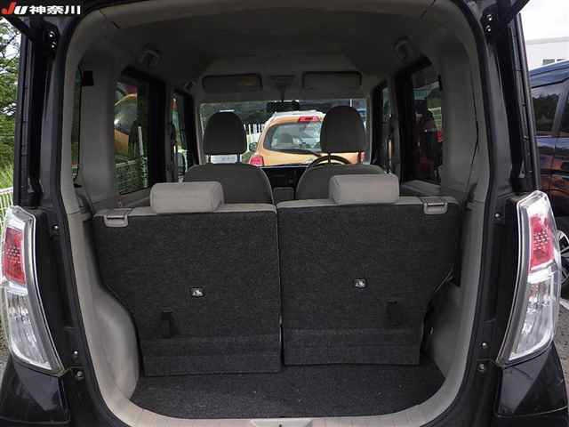 NISSAN DAYZ ROOX 2015