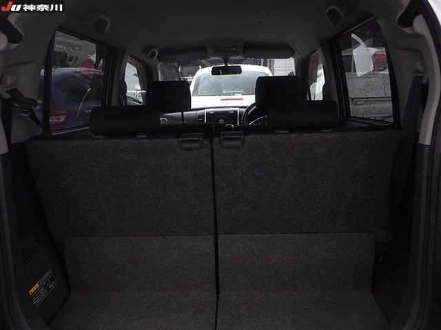MAZDA AZ WAGON 2010