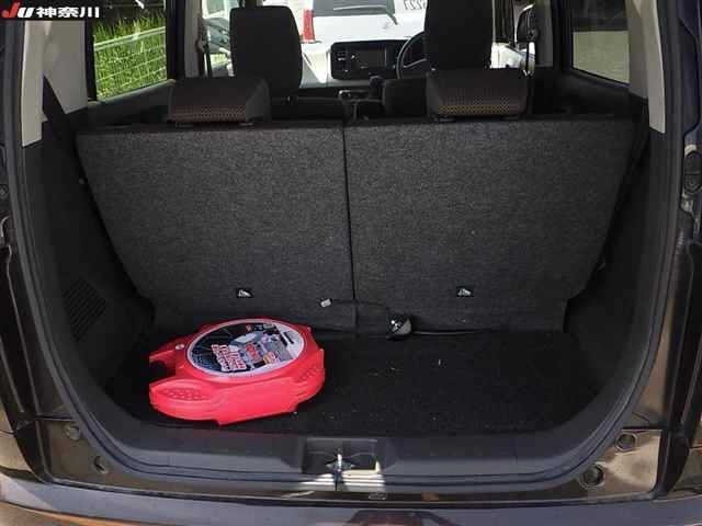 SUZUKI MRWAGON 2014