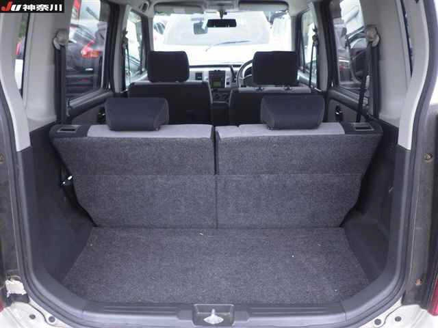 MAZDA AZ WAGON 2008