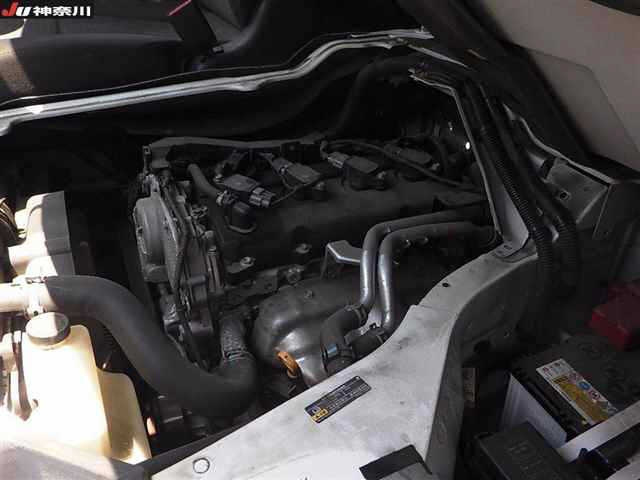 NISSAN CARAVAN VAN 2020