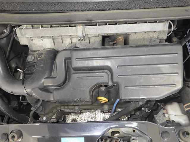 DAIHATSU MOVE 2010