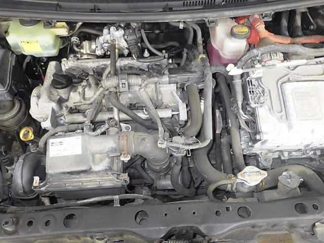 TOYOTA AQUA 2014