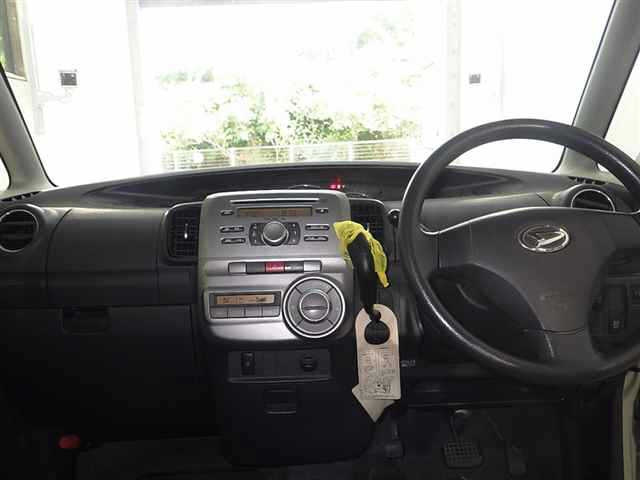 DAIHATSU TANTO 2012