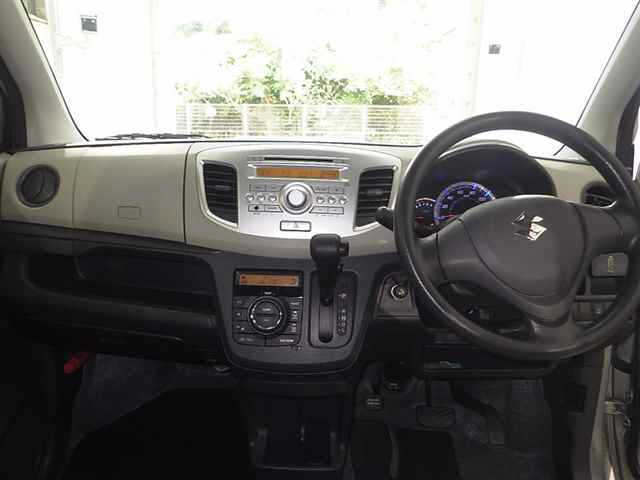 SUZUKI WAGON R 2014
