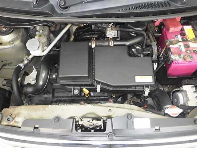SUZUKI WAGON R 2014