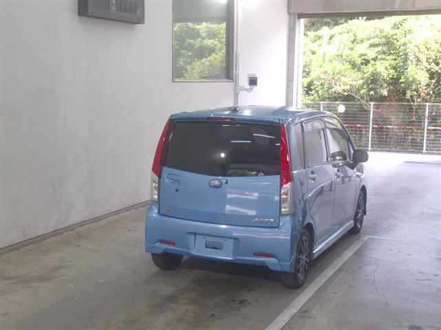DAIHATSU MOVE 2013