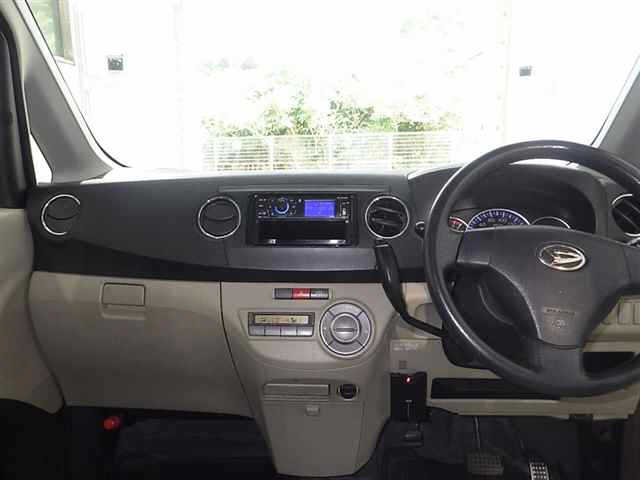 DAIHATSU TANTO EXE 2010
