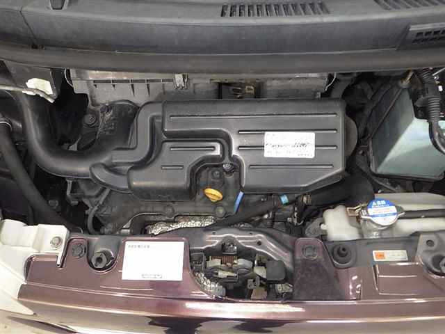 DAIHATSU TANTO EXE 2010