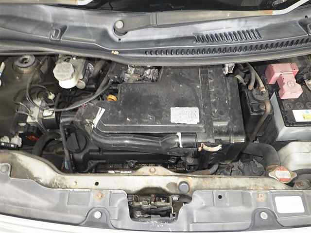 SUZUKI WAGON R 2011