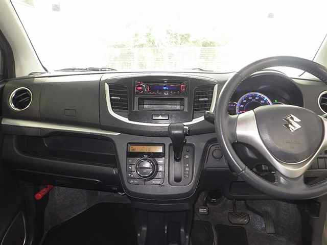 SUZUKI WAGON R 2014