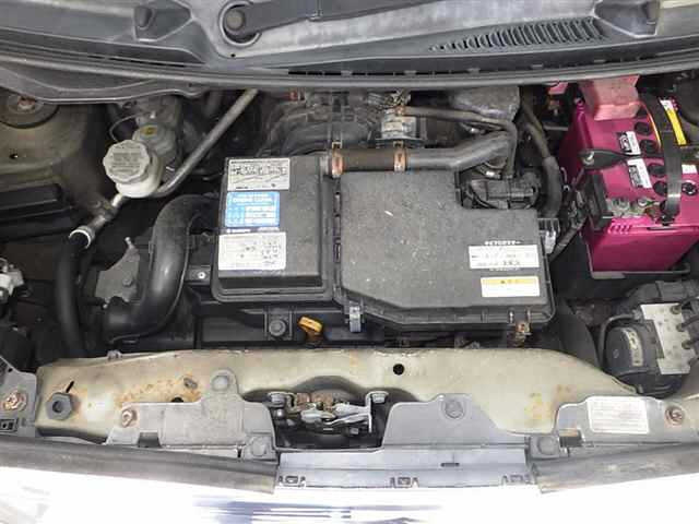 SUZUKI WAGON R 2014