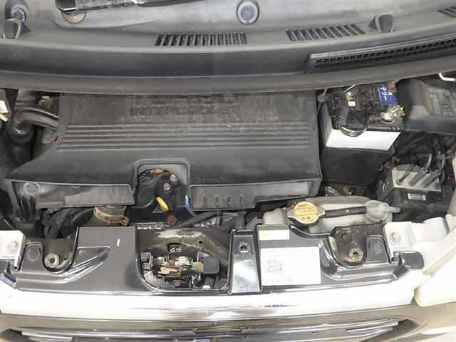 DAIHATSU TANTO EXE 2010