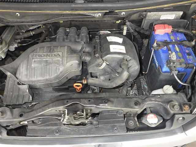 HONDA N BOX 2012