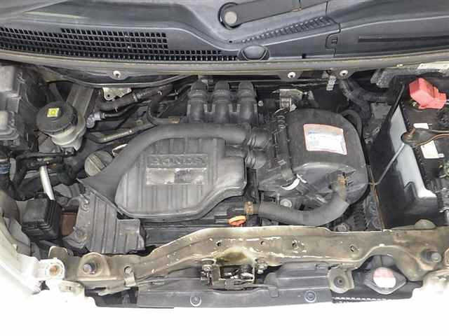 HONDA N BOX 2013