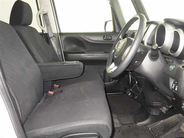 HONDA N BOX 2013