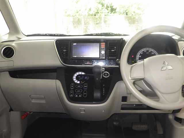 MITSUBISHI EK SPACE 2016