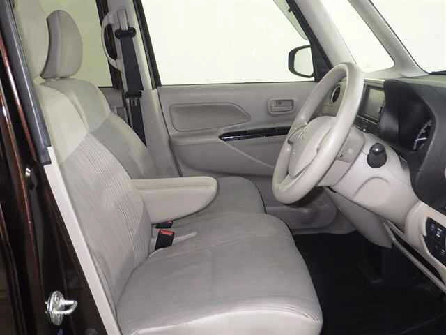 MITSUBISHI EK SPACE 2016