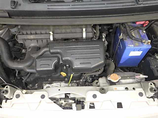 DAIHATSU MOVE 2015