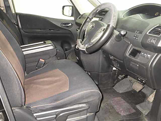 NISSAN SERENA 2013