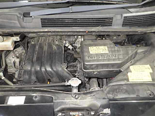 NISSAN SERENA 2013