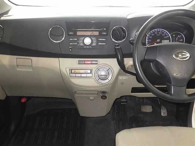 DAIHATSU TANTO EXE 2010
