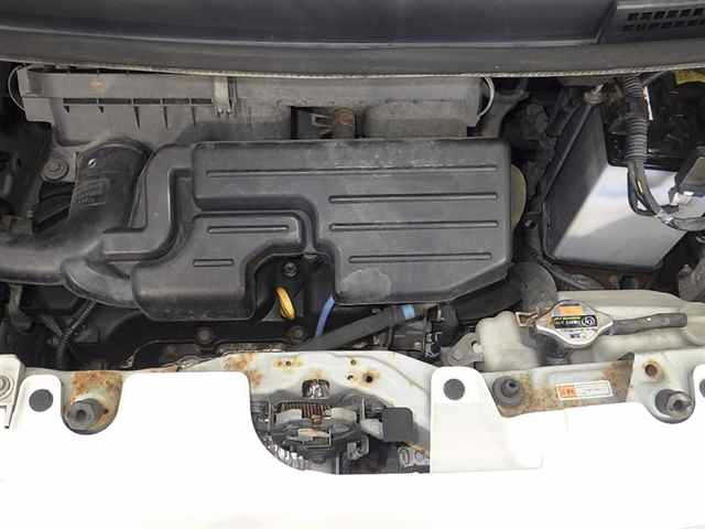 DAIHATSU TANTO EXE 2010