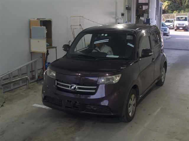 TOYOTA BB 2008