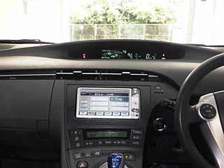 TOYOTA PRIUS 2010