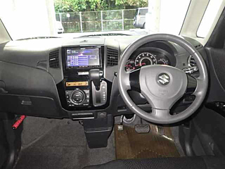 SUZUKI PALETTE 2009