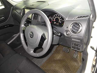 SUZUKI PALETTE 2009