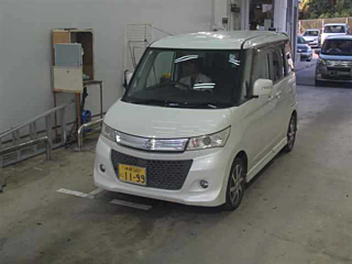 SUZUKI PALETTE 2009