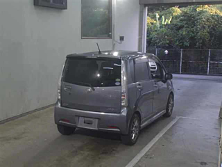 DAIHATSU MOVE 2013
