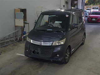 SUZUKI PALETTE 2010