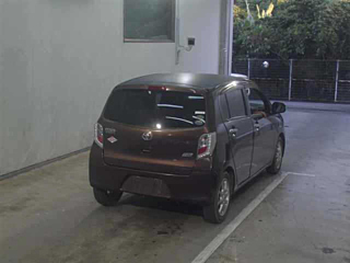 TOYOTA PIXIS EPOCH 2014