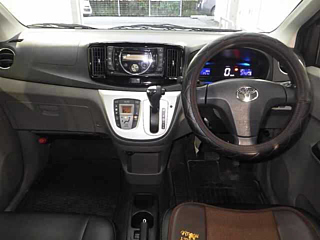 TOYOTA PIXIS EPOCH 2014