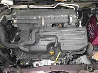 TOYOTA PIXIS EPOCH 2014