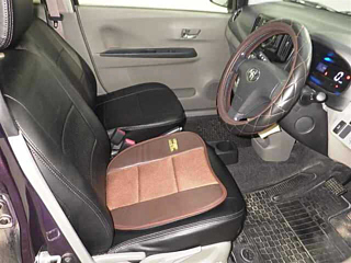 TOYOTA PIXIS EPOCH 2014