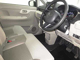 DAIHATSU MOVE 2020