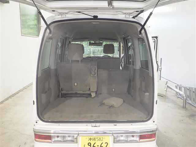 DAIHATSU ATRAI WAGON 2014