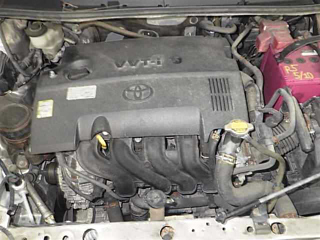 TOYOTA COROLLA 2014