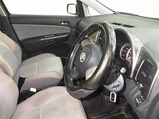 TOYOTA WISH 2008